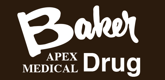 Baker Drug Store