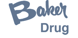 Baker Drug Store