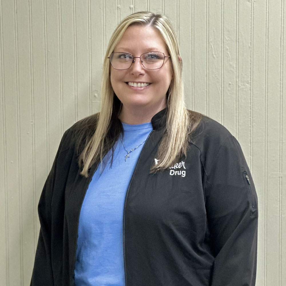 Michelle-Boutault, Pharmacy Technician Michelle-Boutault, Pharmacy Technician