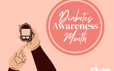 Diabetes Awareness Month